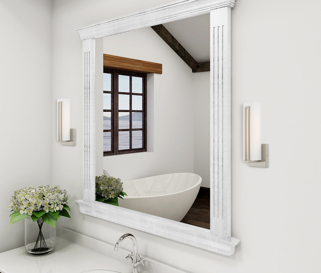 10 Watt Led Wall Sconce