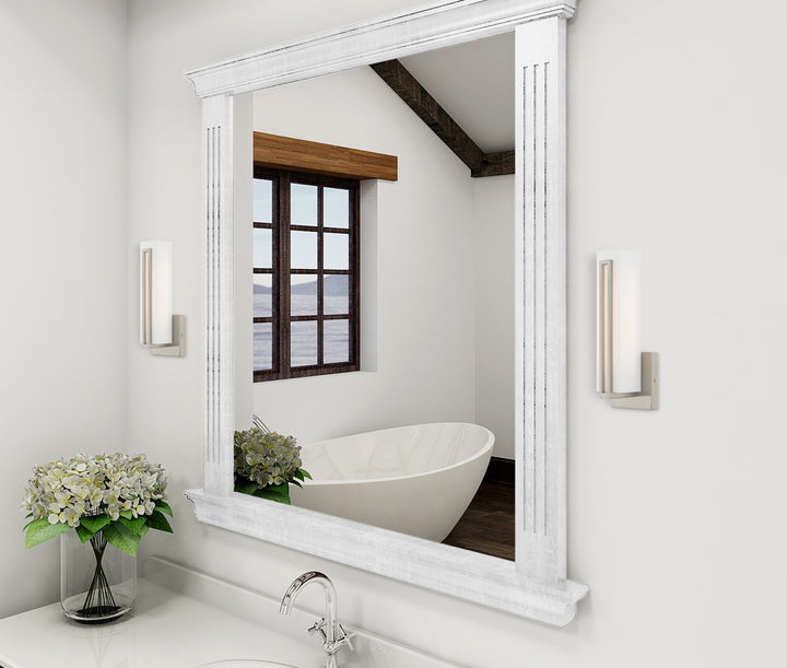 10 Watt Led Wall Sconce