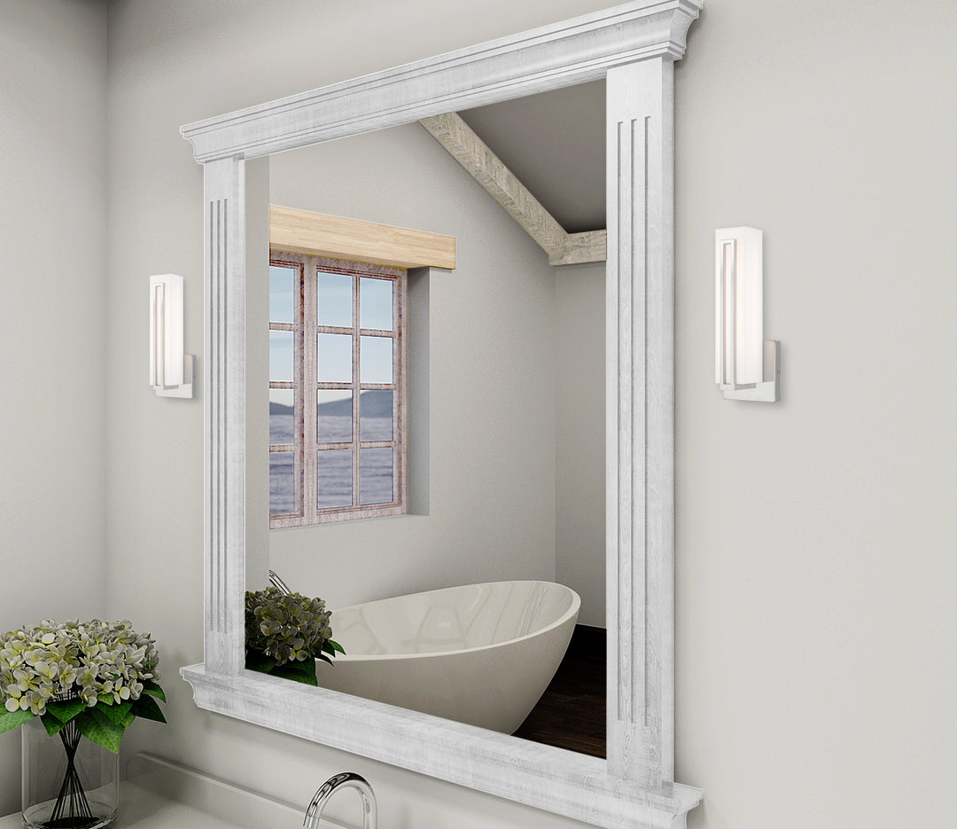 10 Watt Led Wall Sconce