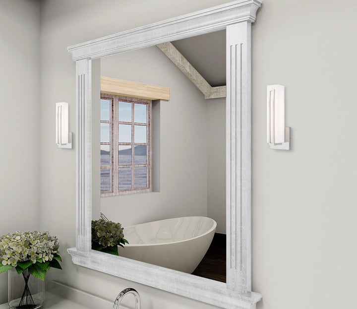 10 Watt Led Wall Sconce