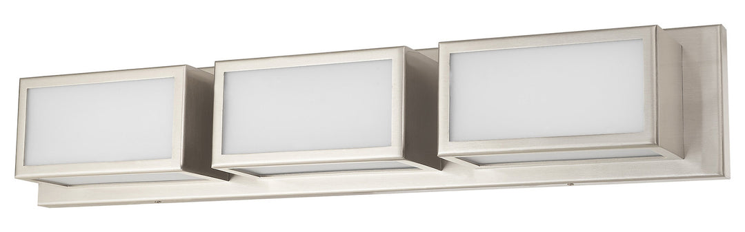 3 Light Bath Vanity