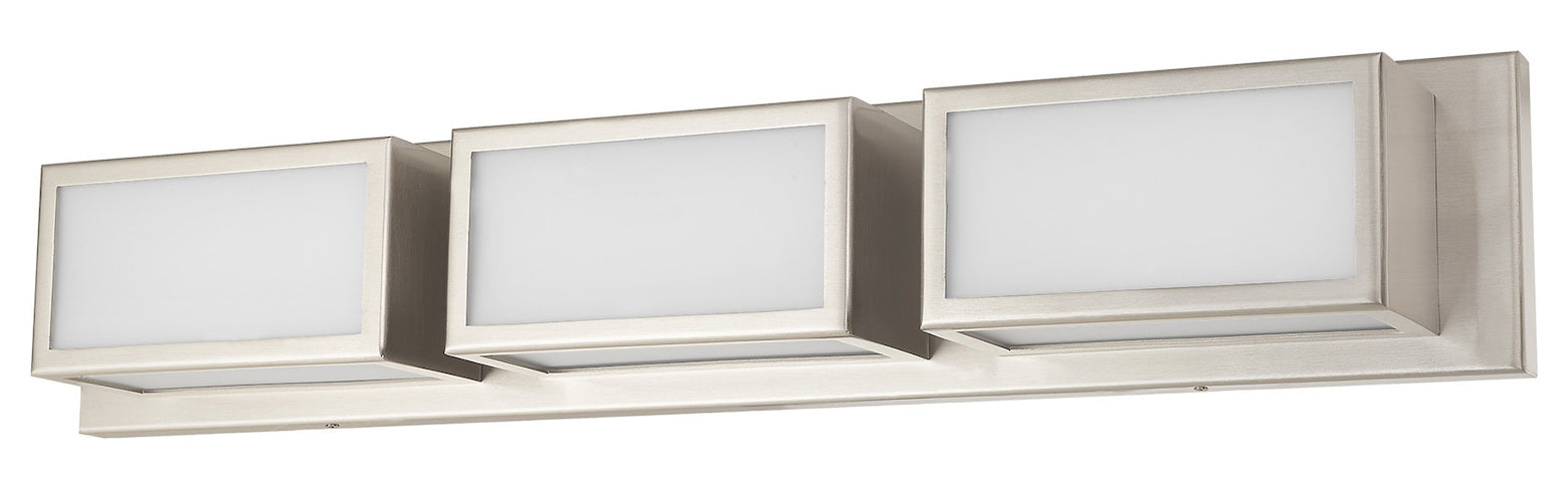 3 Light Bath Vanity