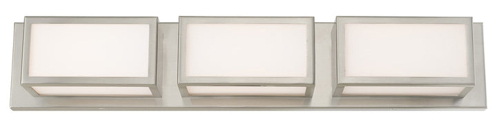 3 Light Bath Vanity