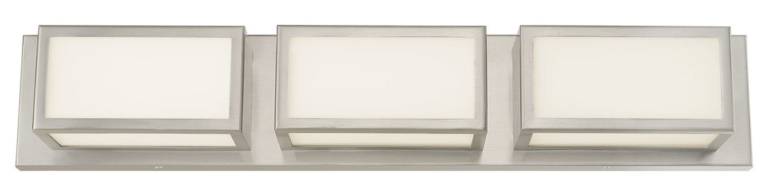 3 Light Bath Vanity
