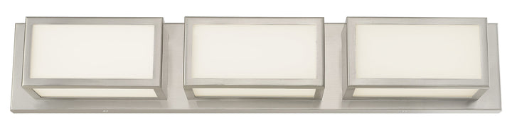3 Light Bath Vanity
