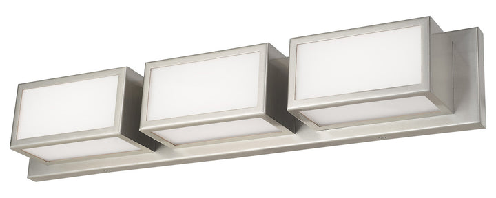 3 Light Bath Vanity