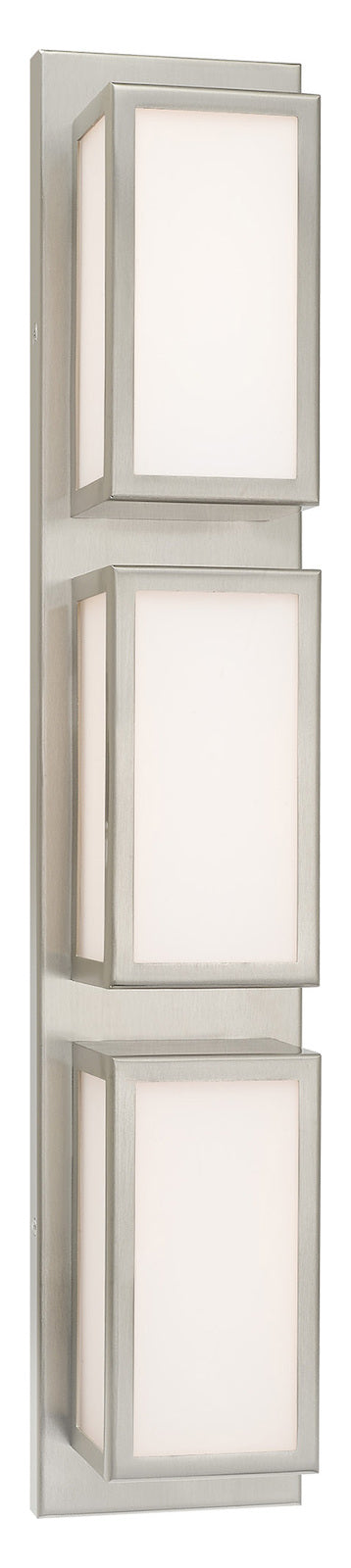 3 Light Bath Vanity