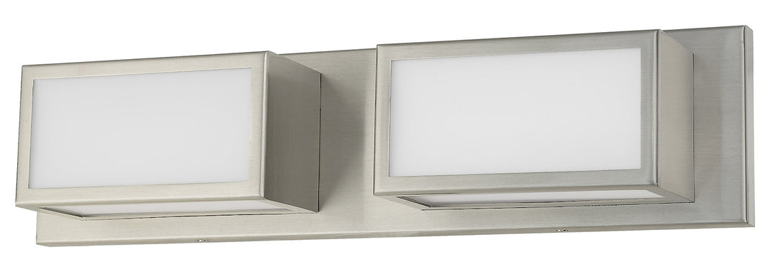 2 Light Bath Vanity