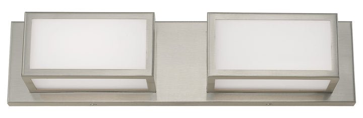 2 Light Bath Vanity