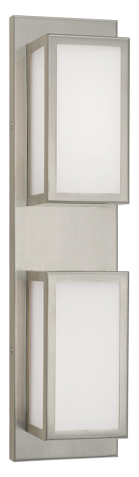 2 Light Bath Vanity