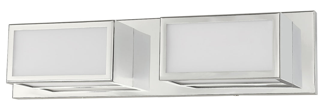 2 Light Bath Vanity