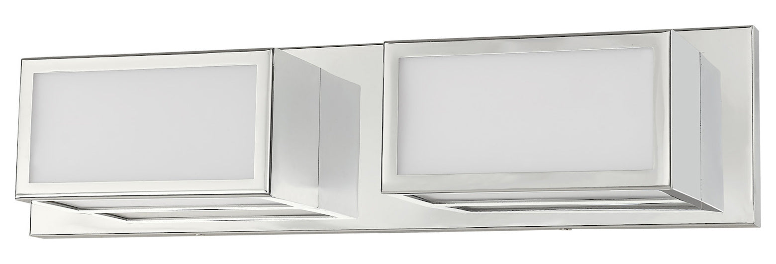 2 Light Bath Vanity