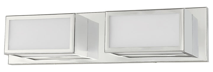 2 Light Bath Vanity