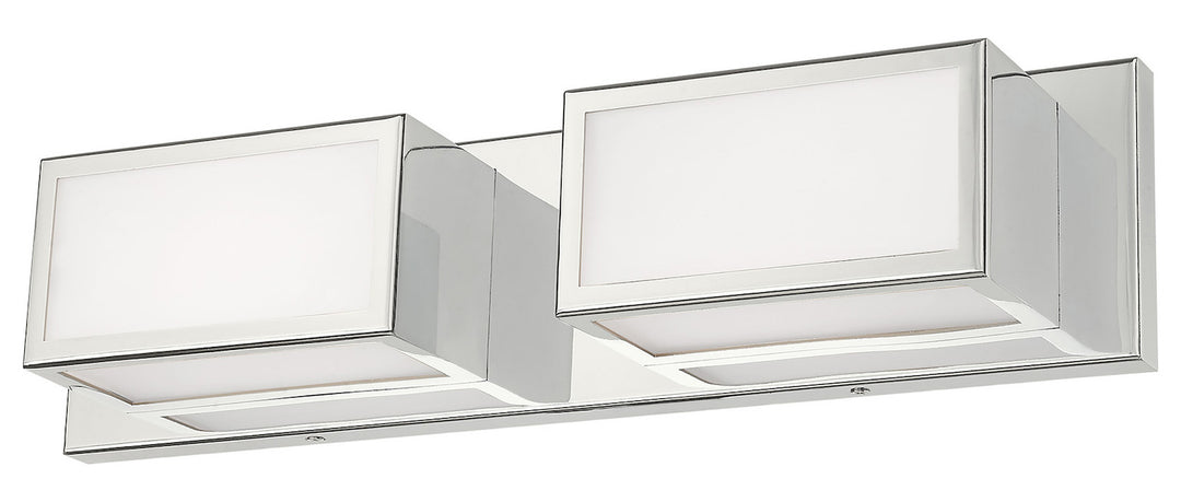 2 Light Bath Vanity