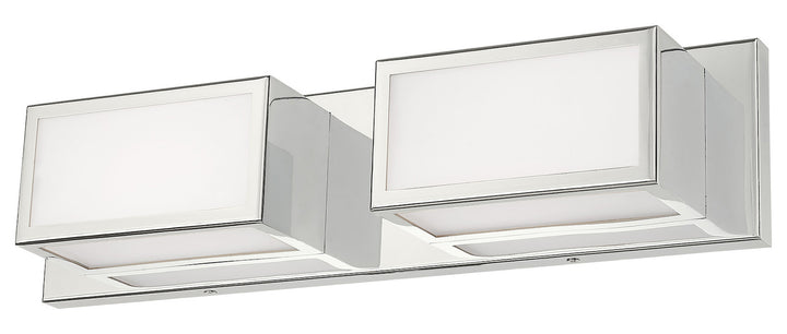 2 Light Bath Vanity