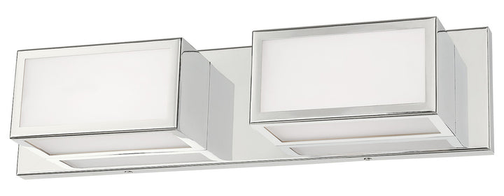 2 Light Bath Vanity