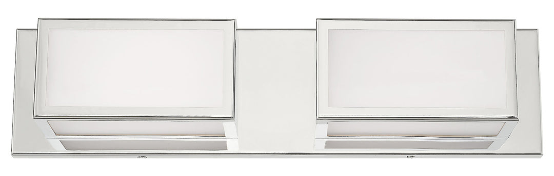 2 Light Bath Vanity
