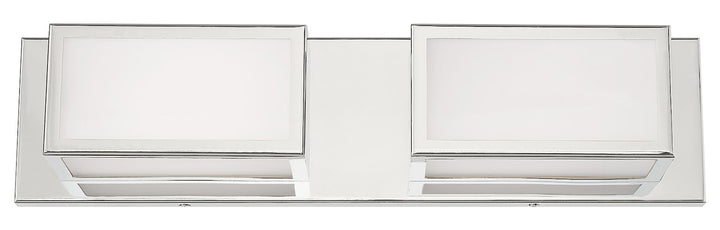 2 Light Bath Vanity