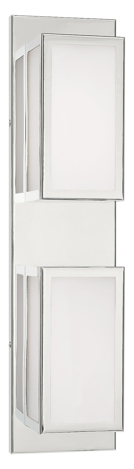 2 Light Bath Vanity