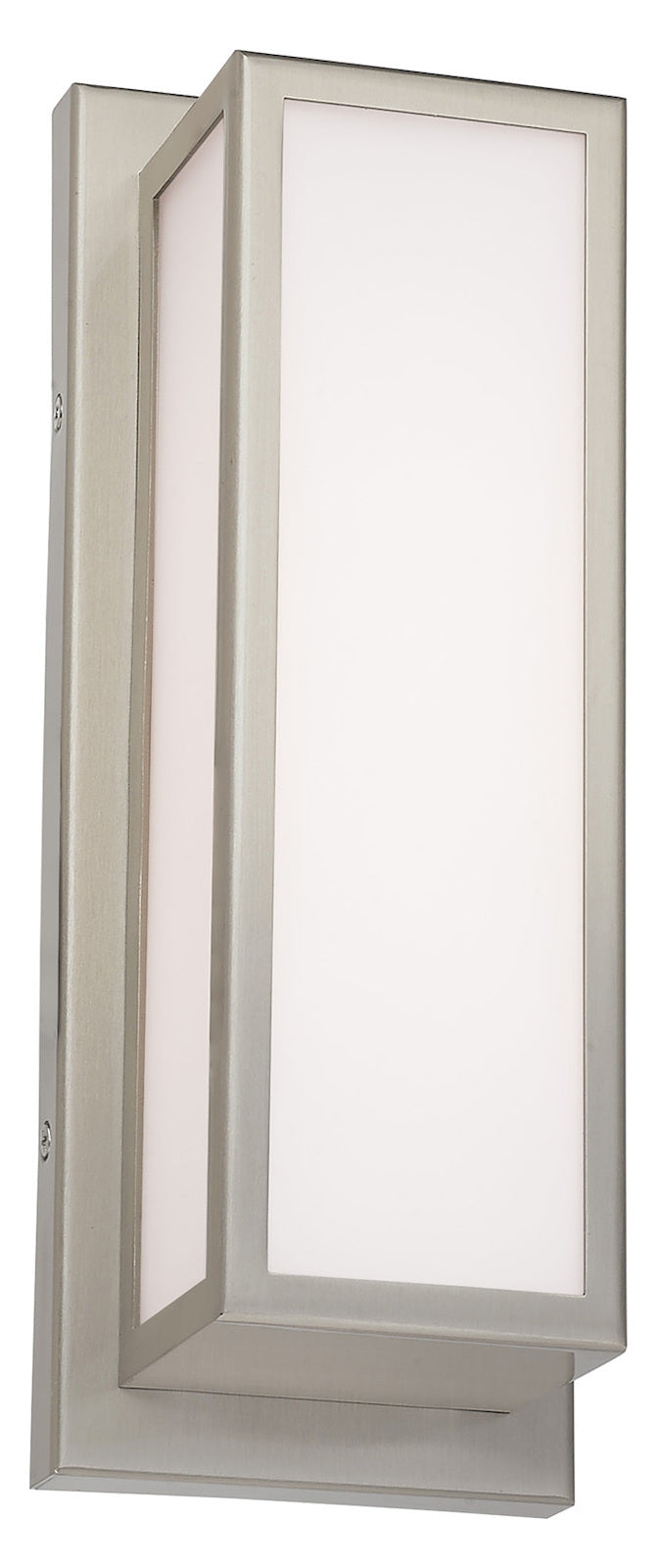 1 Light Bath Vanity by Livex Lighting