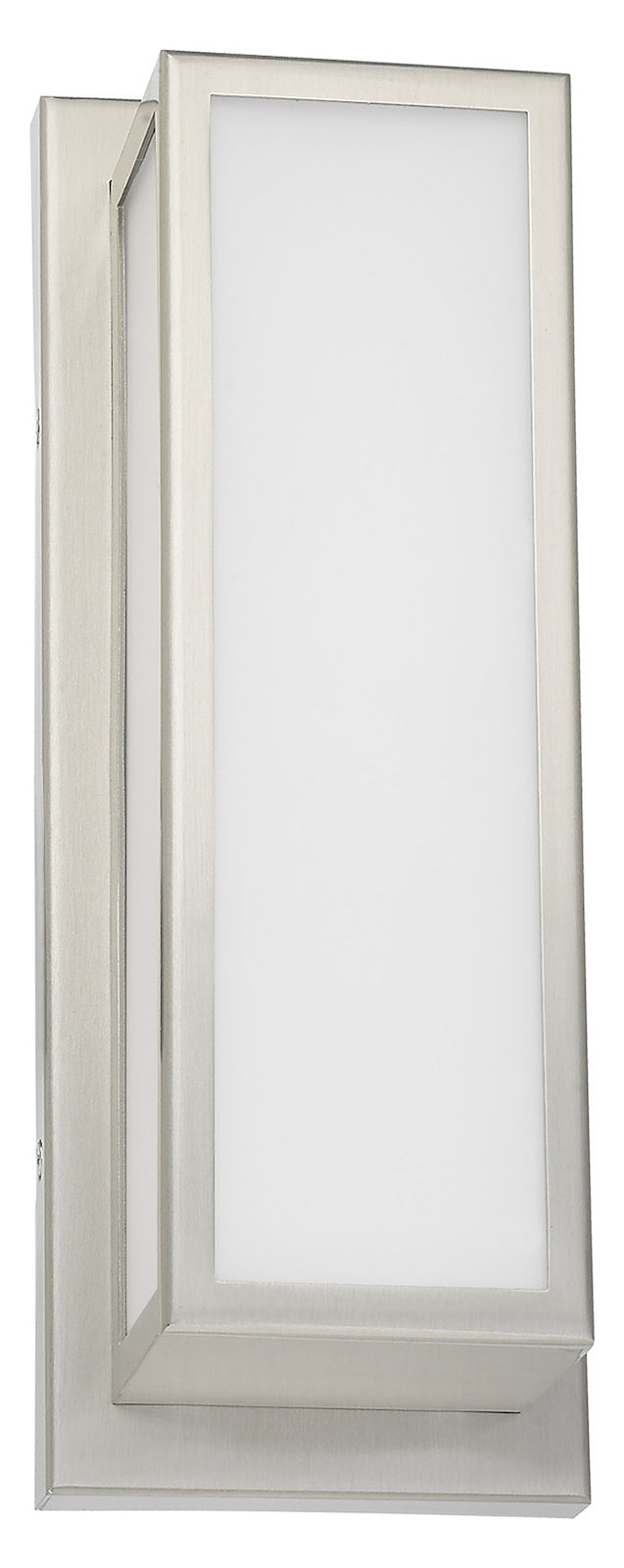 1 Light Bath Vanity