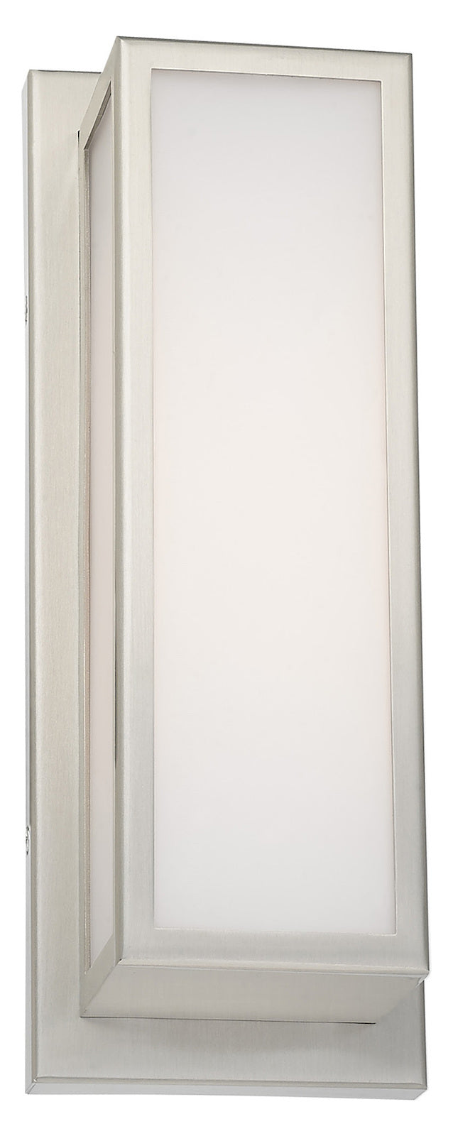 1 Light Bath Vanity