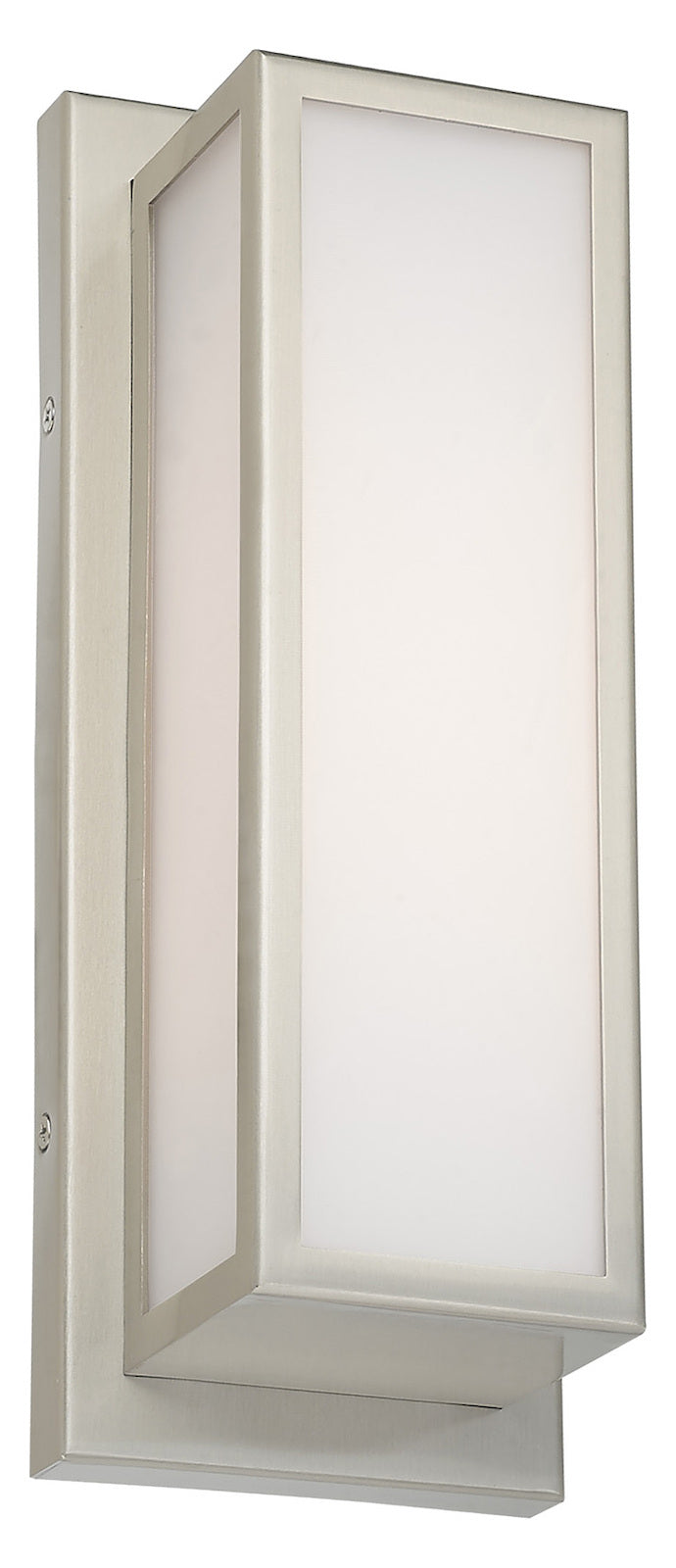 1 Light Bath Vanity