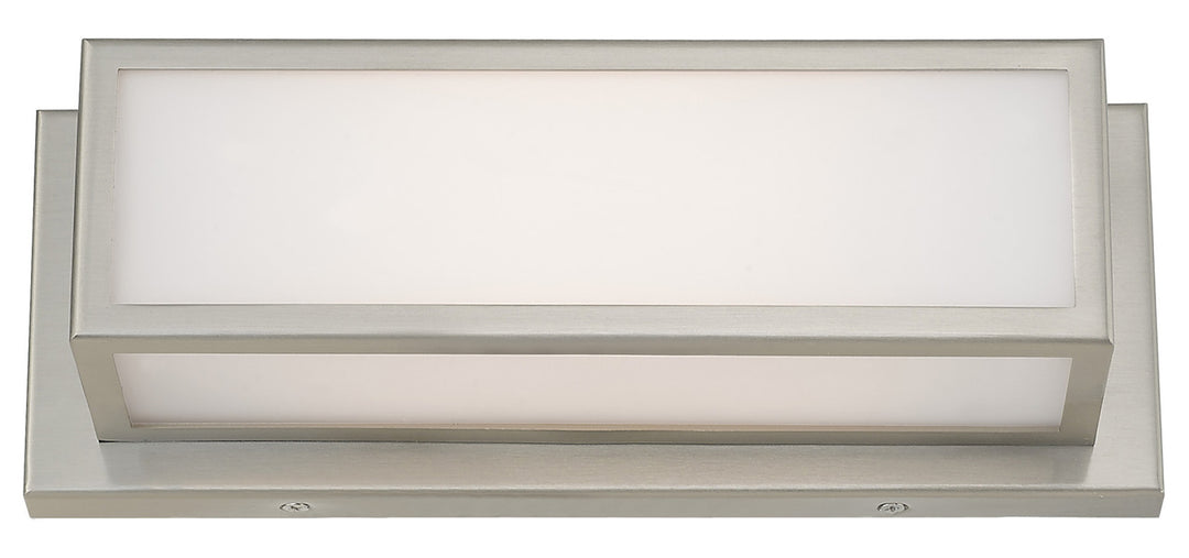 1 Light Bath Vanity
