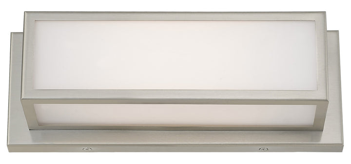 1 Light Bath Vanity
