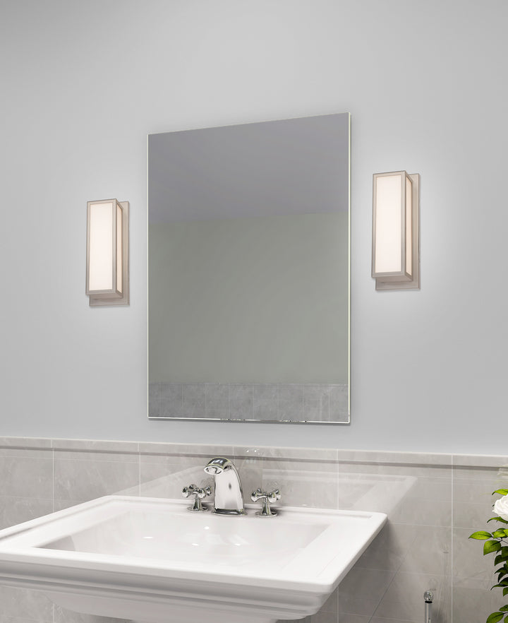 1 Light Bath Vanity