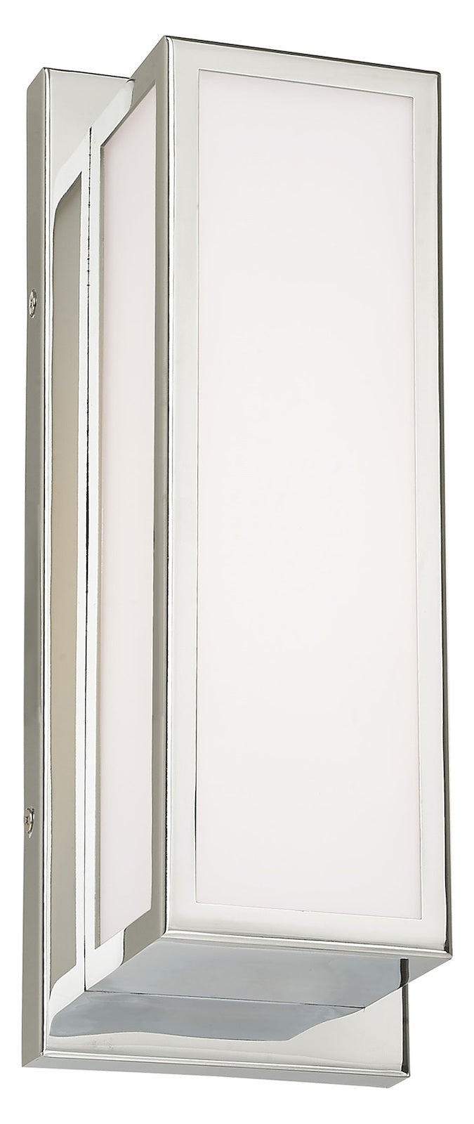 1 Light Bath Vanity by Livex Lighting