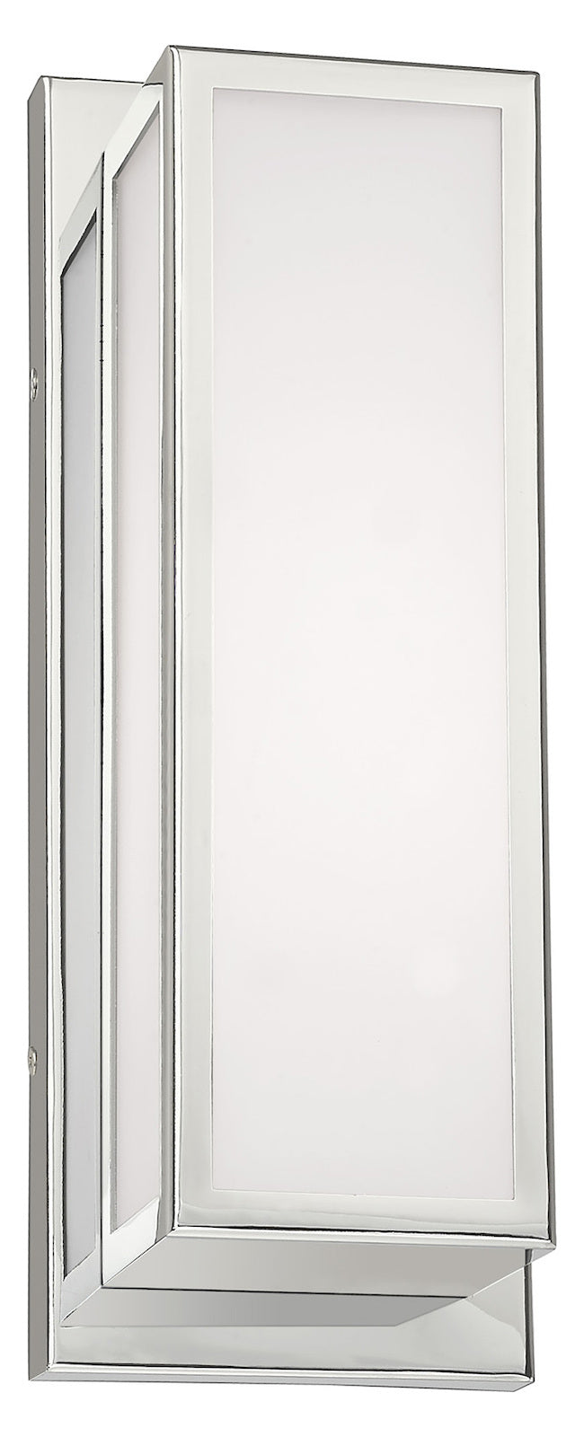 1 Light Bath Vanity