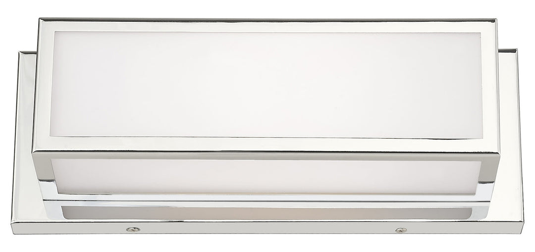 1 Light Bath Vanity