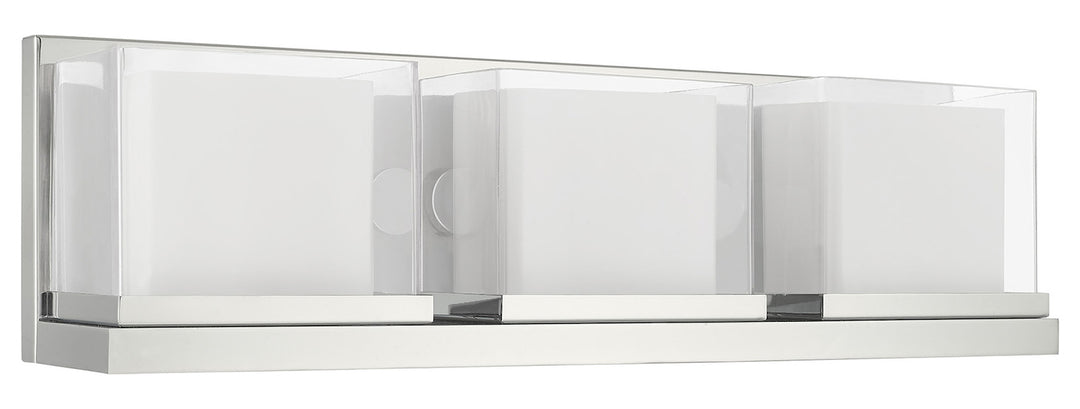 3 Light Bath Vanity