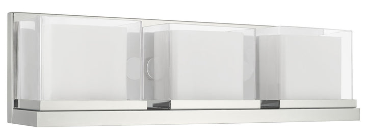 3 Light Bath Vanity