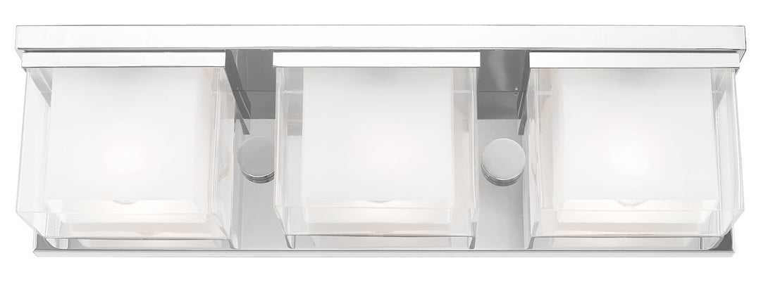 3 Light Bath Vanity