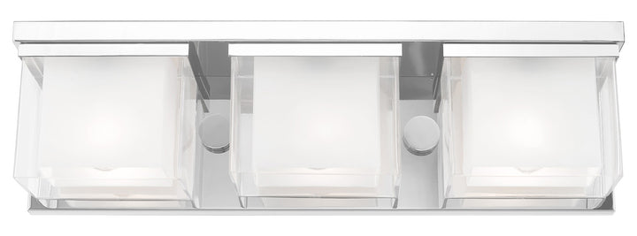 3 Light Bath Vanity