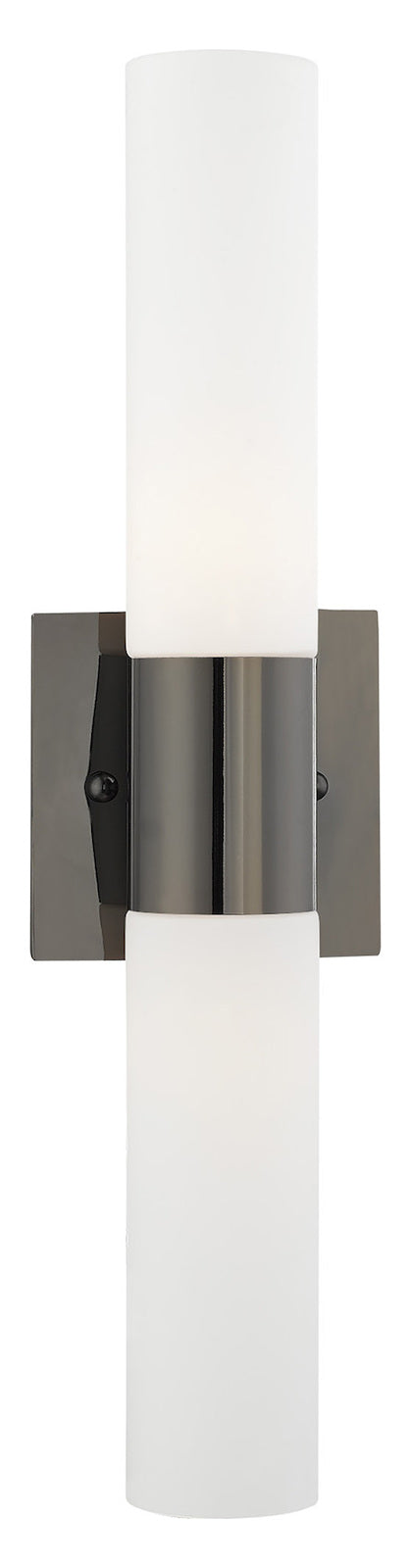 2 Light Bath Vanity by Livex Lighting