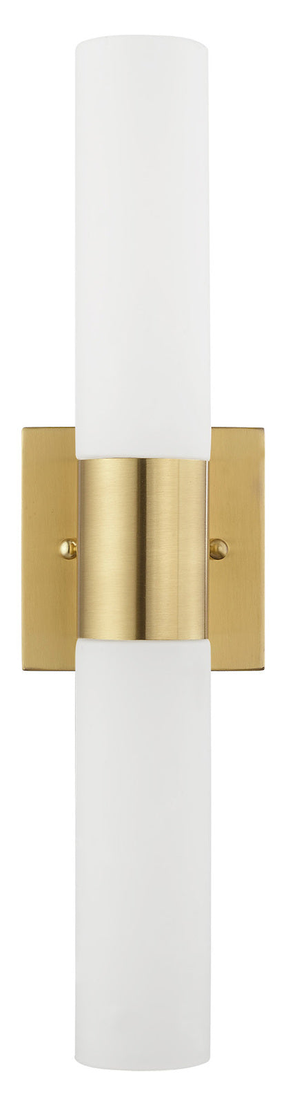 2 Light Bath Vanity