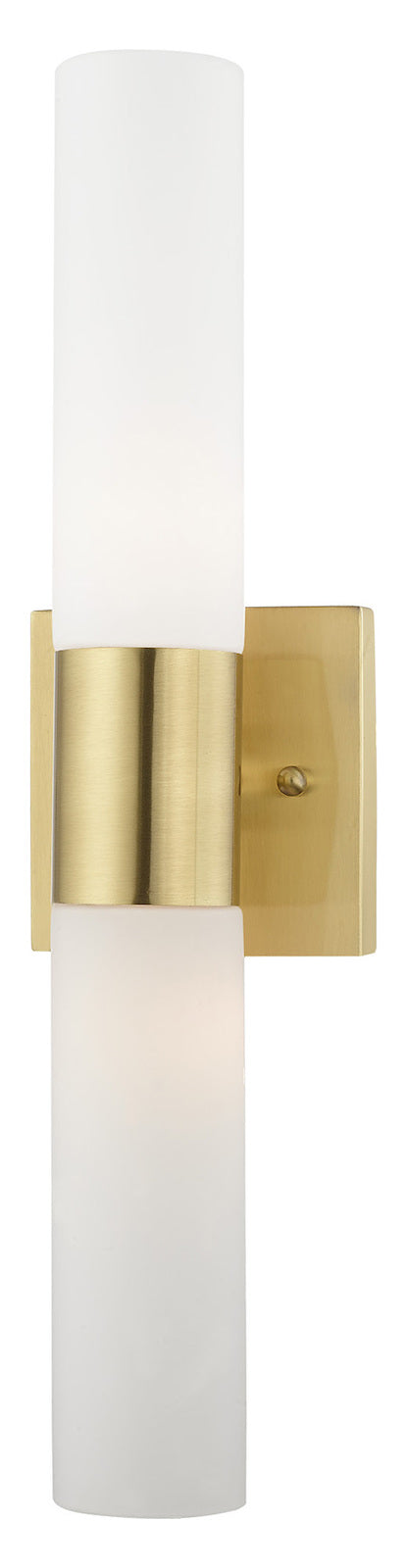 2 Light Bath Vanity