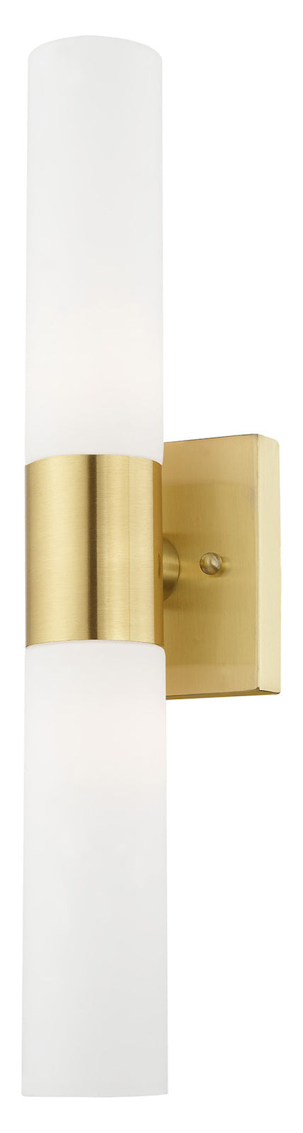 2 Light Bath Vanity