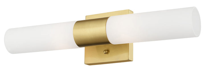 2 Light Bath Vanity
