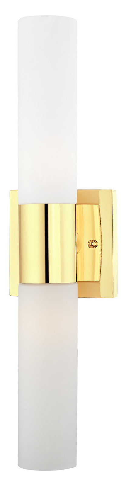 2 Light Bath Vanity