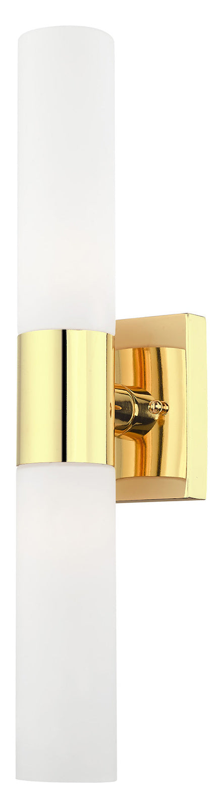 2 Light Bath Vanity