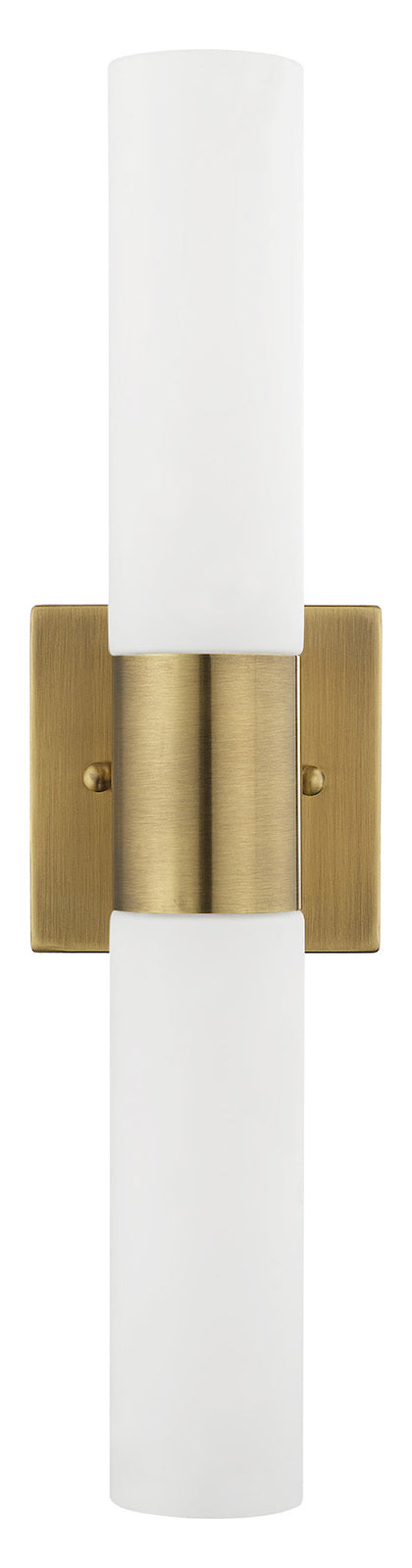 2 Light Bath Vanity