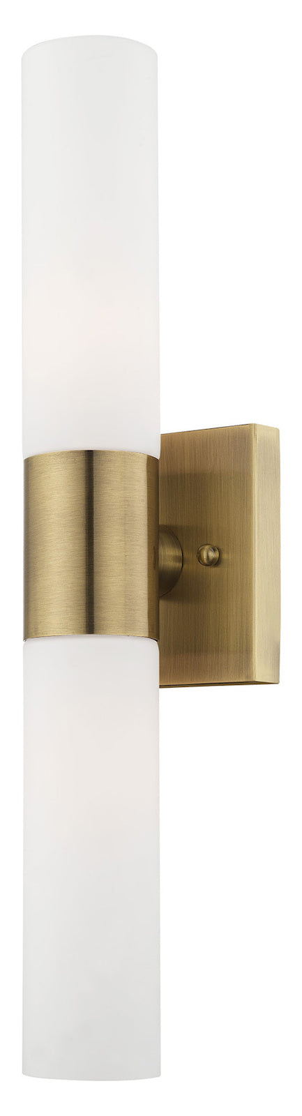 2 Light Bath Vanity