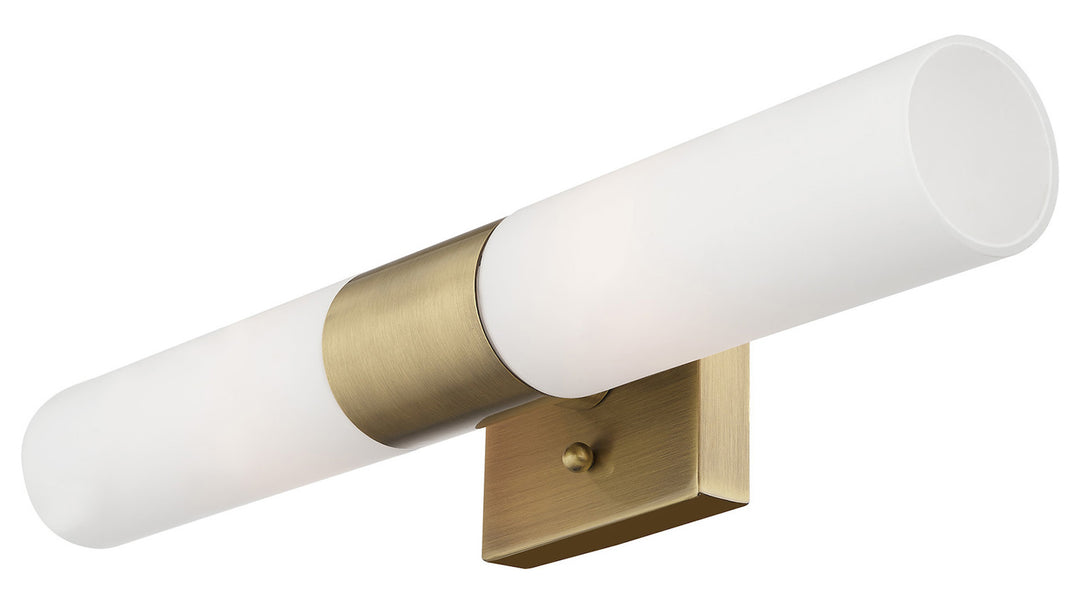 2 Light Bath Vanity