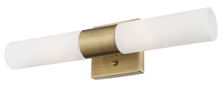 2 Light Bath Vanity