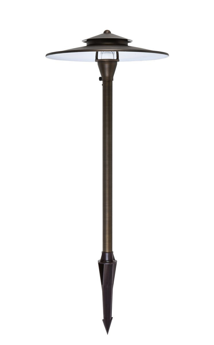 24 Inch Outdoor Path Light by Elitco Lighting