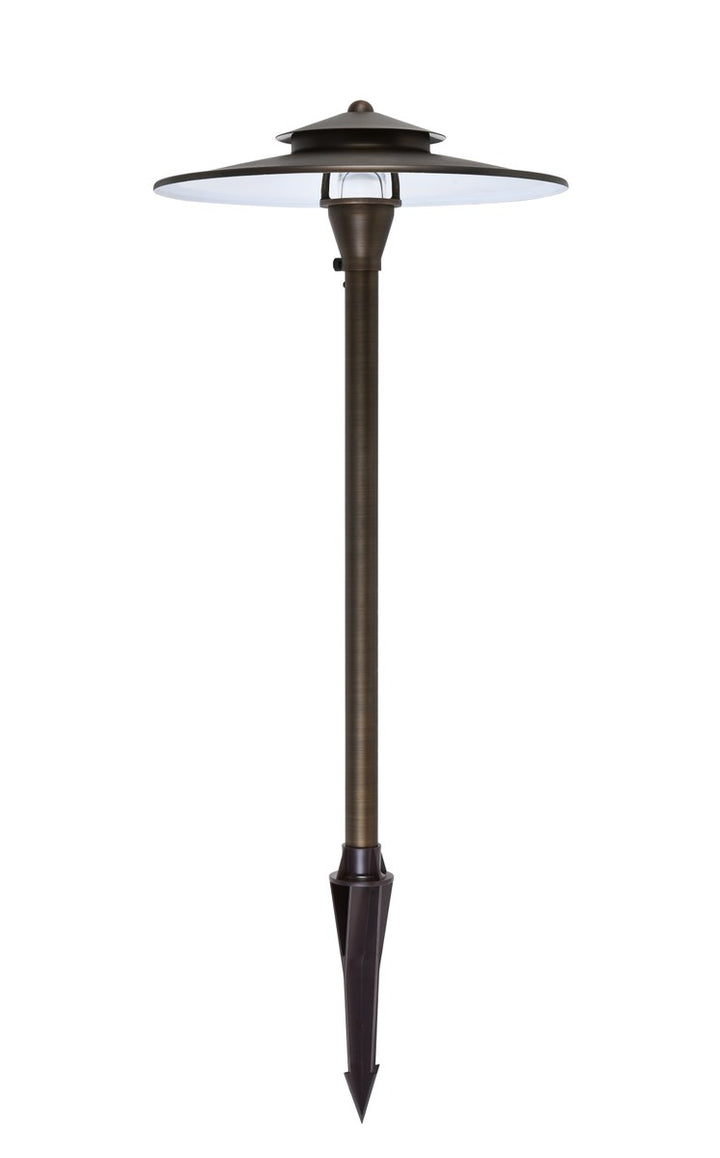 24 Inch Outdoor Path Light by Elitco Lighting